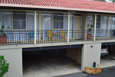 Sundial Holiday Units - Surfers Paradise Gold Coast 9