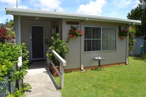 Sundial Holiday Units - Surfers Paradise Gold Coast 8
