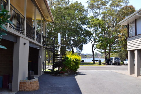 Sundial Holiday Units - Surfers Paradise Gold Coast 15