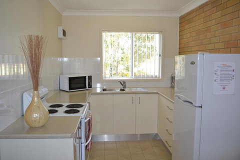Sundial Holiday Units - Surfers Paradise Gold Coast 20