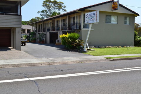 Sundial Holiday Units - Surfers Paradise Gold Coast 11