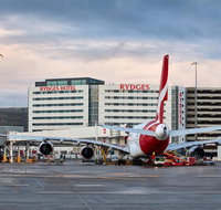 Rydges Sydney Airport Hotel - Surfers Paradise Gold Coast