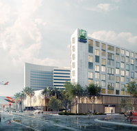 Holiday Inn Express Sydney Airport - Surfers Paradise Gold Coast
