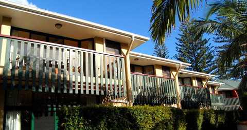 The Crest Byron Bay - Surfers Paradise Gold Coast 28