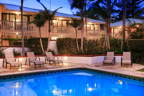 The Crest Byron Bay - Surfers Paradise Gold Coast 24