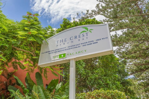 The Crest Byron Bay - Surfers Paradise Gold Coast 21