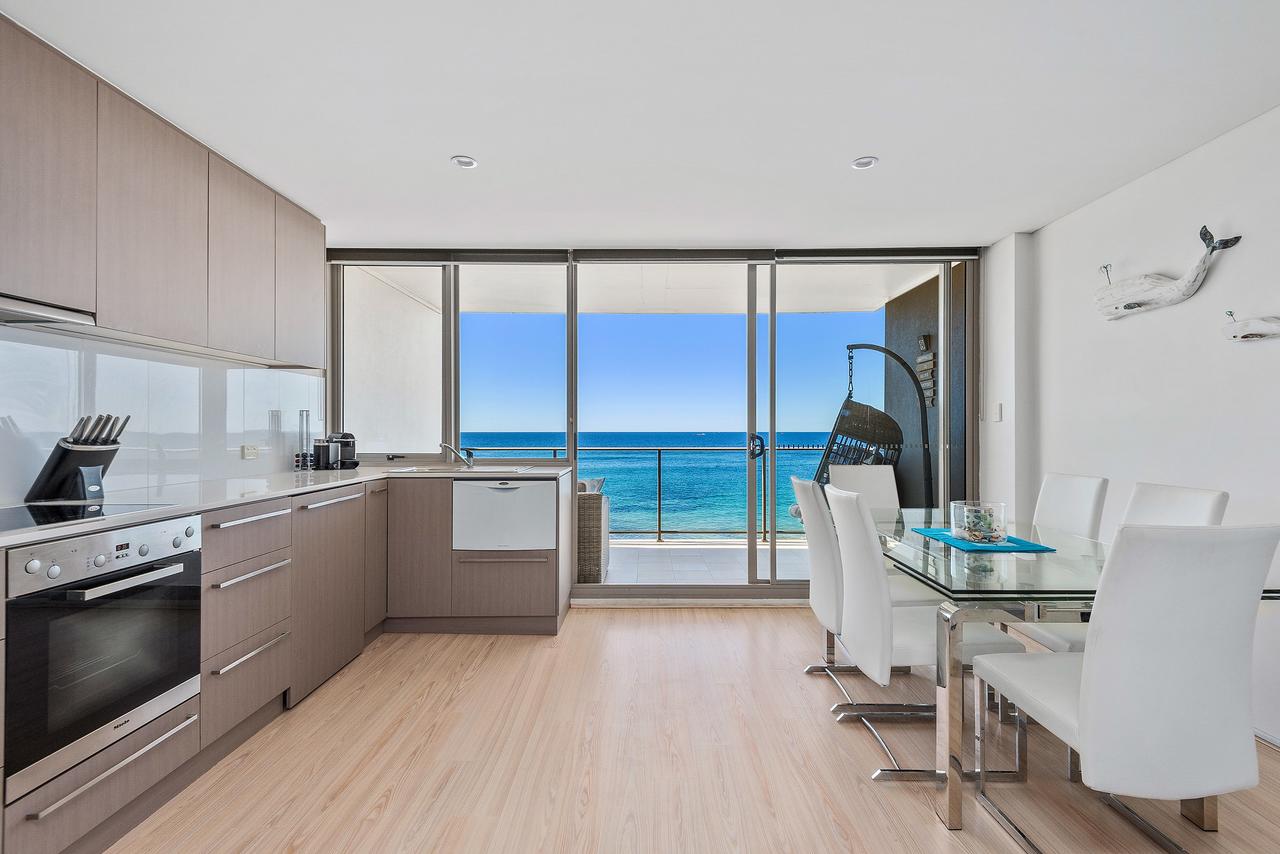 Mona Vale NSW Surfers Paradise Gold Coast