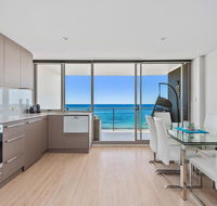 Seabreeze  Mona Vale - Surfers Paradise Gold Coast
