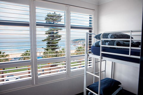 Wake Up! Bondi Beach - Surfers Paradise Gold Coast 22