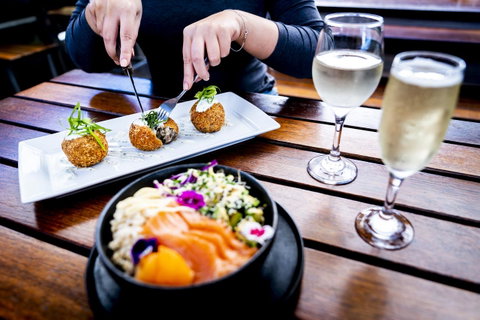 The Park Hotel Motel, Suffolk Park - Surfers Paradise Gold Coast 1