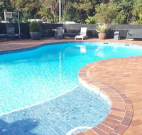 The Park Hotel Motel Byron Bay - Surfers Paradise Gold Coast
