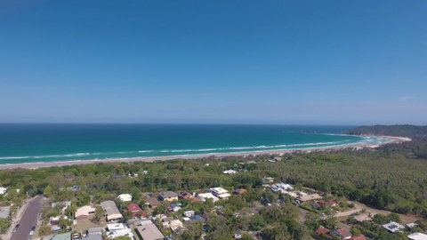 The Park Hotel Motel, Suffolk Park - Surfers Paradise Gold Coast 13
