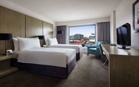 Hyatt Regency Sydney - Surfers Paradise Gold Coast 24