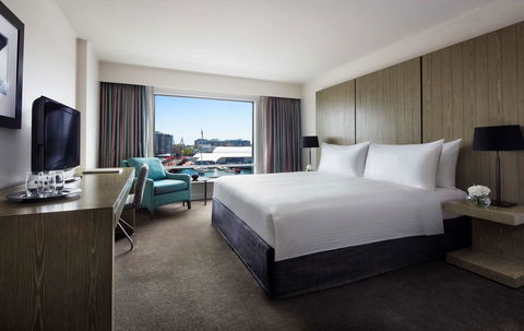 Hyatt Regency Sydney - Surfers Paradise Gold Coast 29