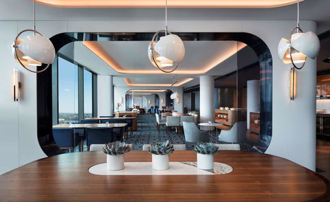 Hyatt Regency Sydney - Surfers Paradise Gold Coast 25