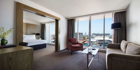 Hyatt Regency Sydney - Surfers Paradise Gold Coast 19