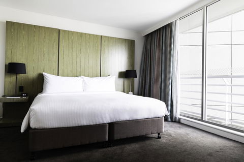 Hyatt Regency Sydney - Surfers Paradise Gold Coast 13