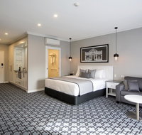 CH Boutique Hotel - Surfers Paradise Gold Coast