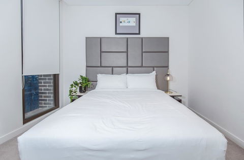 DD Apartments On Day - Surfers Paradise Gold Coast 31
