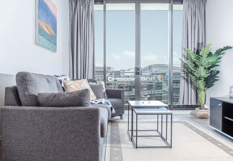 DD Apartments On Day - Surfers Paradise Gold Coast 0