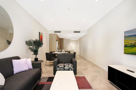 DD Apartments On Day - Surfers Paradise Gold Coast 7