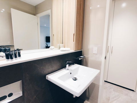 DD Apartments On Day - Surfers Paradise Gold Coast 38