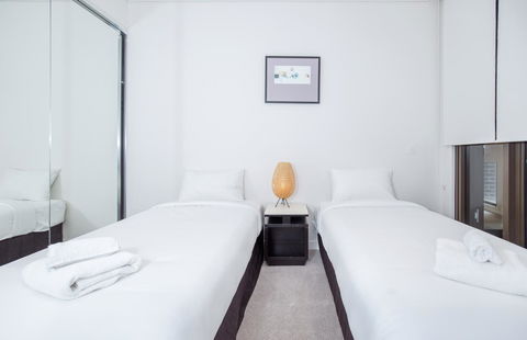 DD Apartments On Day - Surfers Paradise Gold Coast 25