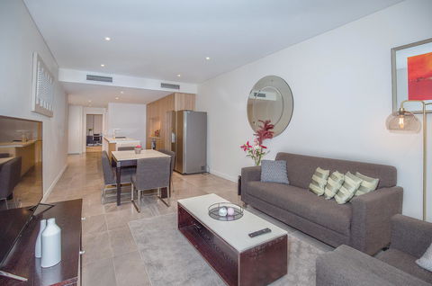 DD Apartments On Day - Surfers Paradise Gold Coast 26