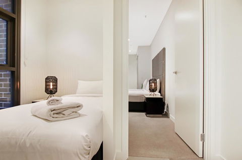 DD Apartments On Day - Surfers Paradise Gold Coast 6