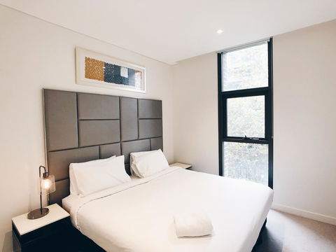 DD Apartments On Day - Surfers Paradise Gold Coast 42