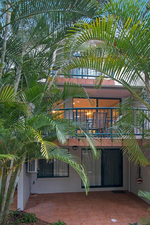 Gosamara Apartments - Surfers Paradise Gold Coast 29