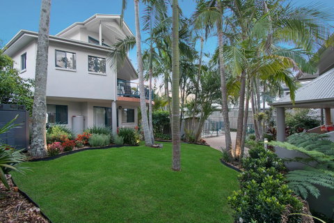 Gosamara Apartments - Surfers Paradise Gold Coast 25