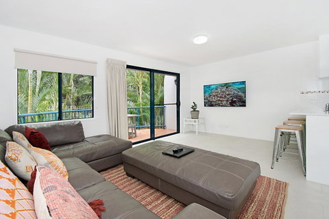 Gosamara Apartments - Surfers Paradise Gold Coast 12