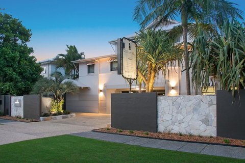 Gosamara Apartments - Surfers Paradise Gold Coast 3