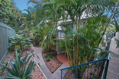 Gosamara Apartments - Surfers Paradise Gold Coast 30