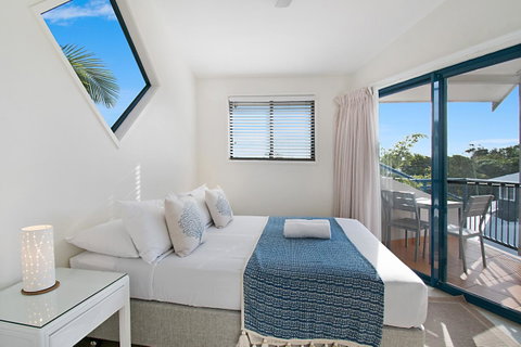 Gosamara Apartments - Surfers Paradise Gold Coast 32