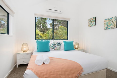 Gosamara Apartments - Surfers Paradise Gold Coast 9