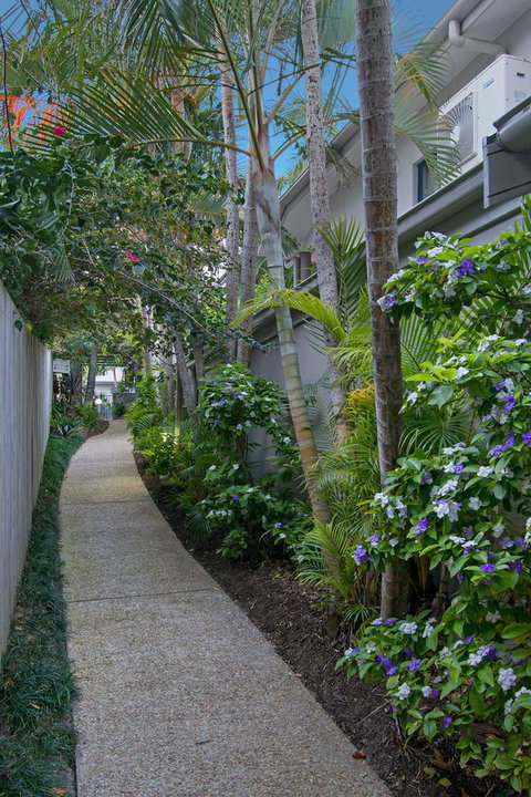 Gosamara Apartments - Surfers Paradise Gold Coast 31