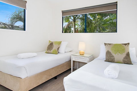 Gosamara Apartments - Surfers Paradise Gold Coast 38