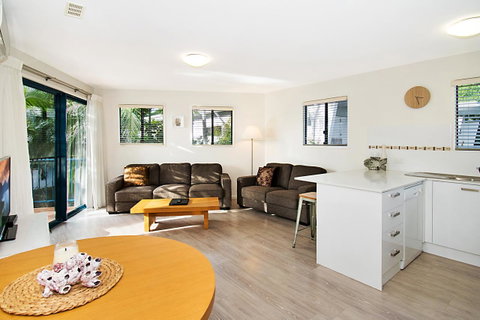 Gosamara Apartments - Surfers Paradise Gold Coast 42