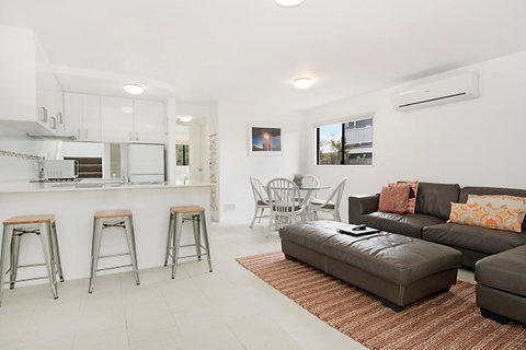 Gosamara Apartments - Surfers Paradise Gold Coast 13