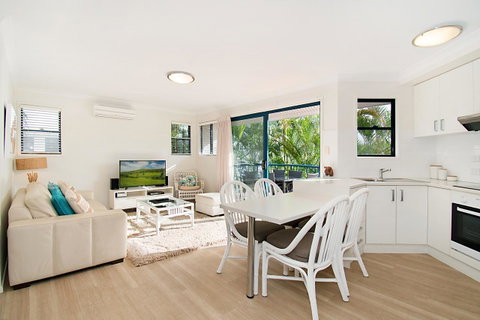 Gosamara Apartments - Surfers Paradise Gold Coast 23