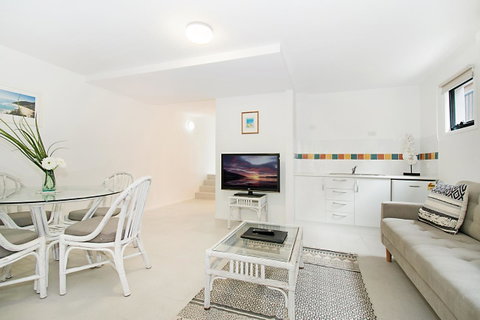 Gosamara Apartments - Surfers Paradise Gold Coast 19