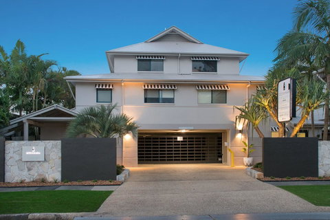 Gosamara Apartments - Surfers Paradise Gold Coast 6