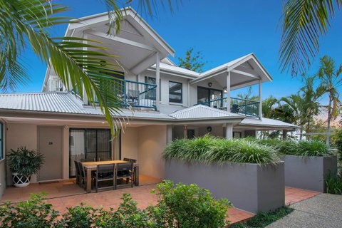 Gosamara Apartments - Surfers Paradise Gold Coast 28