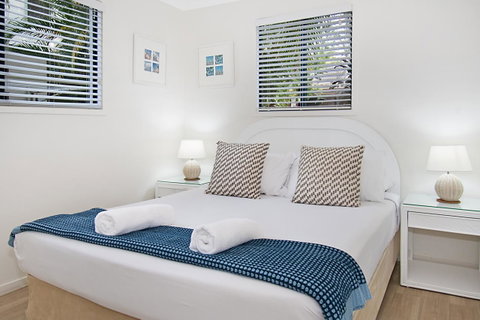 Gosamara Apartments - Surfers Paradise Gold Coast 33
