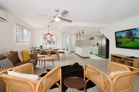Gosamara Apartments - Surfers Paradise Gold Coast 20
