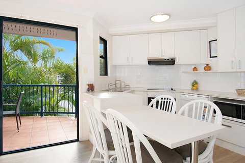 Gosamara Apartments - Surfers Paradise Gold Coast 21