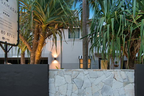 Gosamara Apartments - Surfers Paradise Gold Coast 0