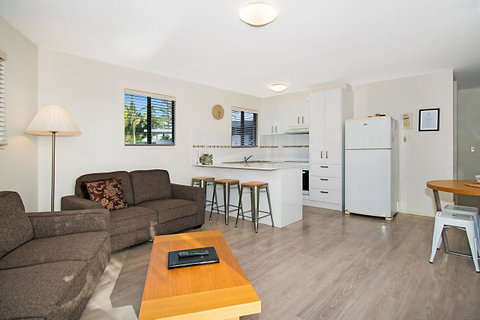 Gosamara Apartments - Surfers Paradise Gold Coast 41